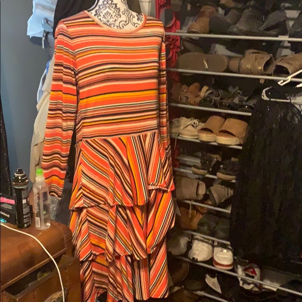 Brand new Georgia